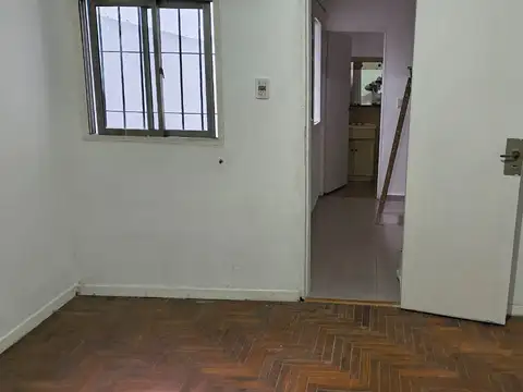 Depto Tipo Casa en Alquiler de 2 ambientes