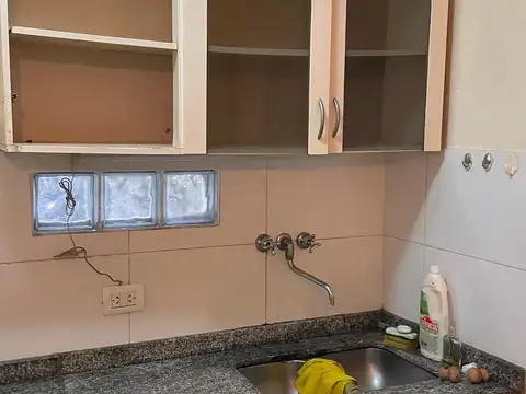 ALQUILER DEPTO 2 AMB TIPO CASA