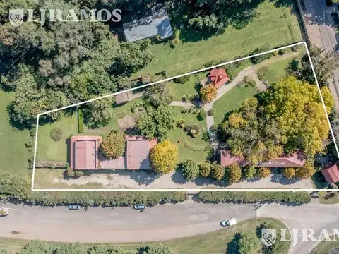 venta inmueble comercial panamericana, La Plantación - Km 47.5 -