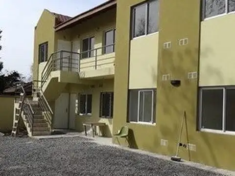 Depto Tipo Casa en Alquiler al Norte