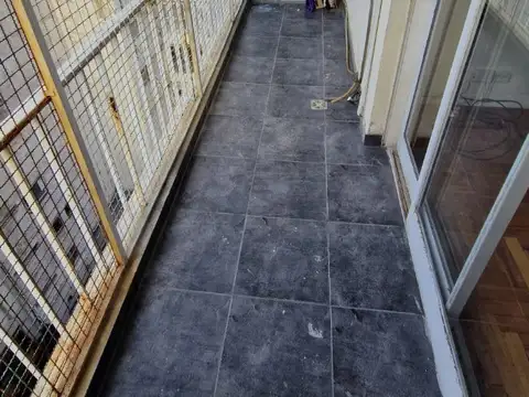 Departamento en Alquiler de 2 dormitorios