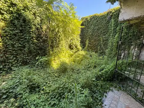 Casa en Alquiler 20 años