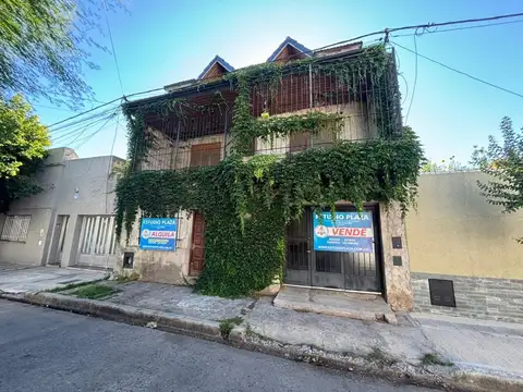 Hermosa casa de 2 plantas. 