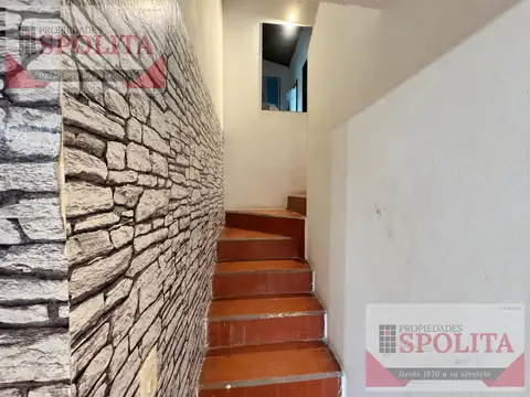 Casa en Venta 15 años