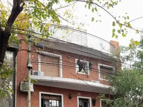 EXCELENTE/2 AMBIENTES/BALCON/LUMINOSO