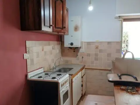 EXCELENTE/2 AMBIENTES/BALCON/LUMINOSO