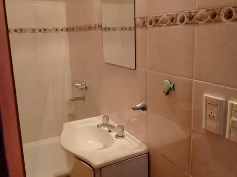 Departamento en Alquiler en Boedo, $ 480.000