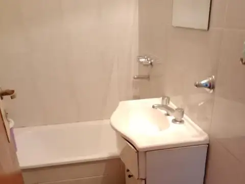 Departamento en Alquiler Permite mascota