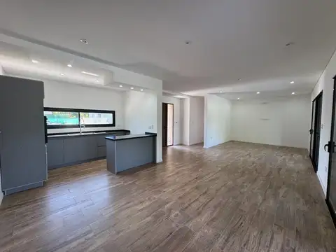 Casa en Venta A Estrenar