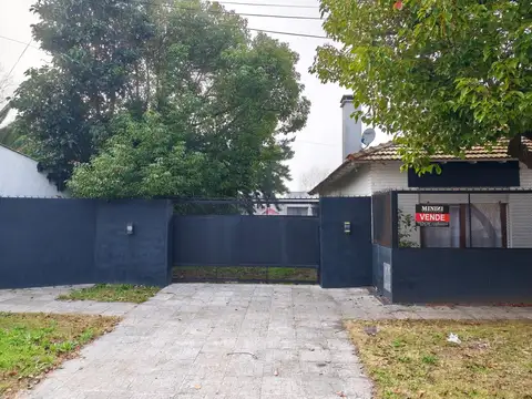 Casa en Venta en Mar de Ajo, USD 120.000