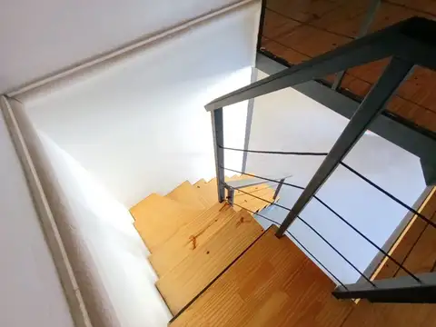 Depto Tipo Casa en Venta 46 años