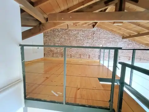 Depto Tipo Casa en Venta en Martinez, USD 179.900