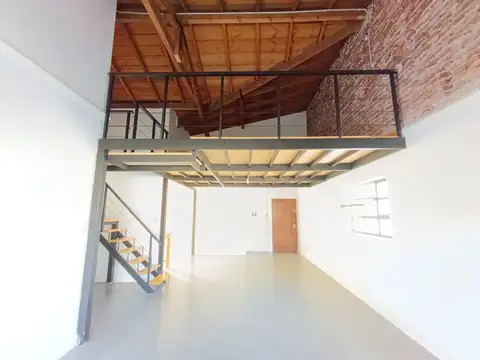 Venta Martínez PH 5 amb Playroom y Balcón