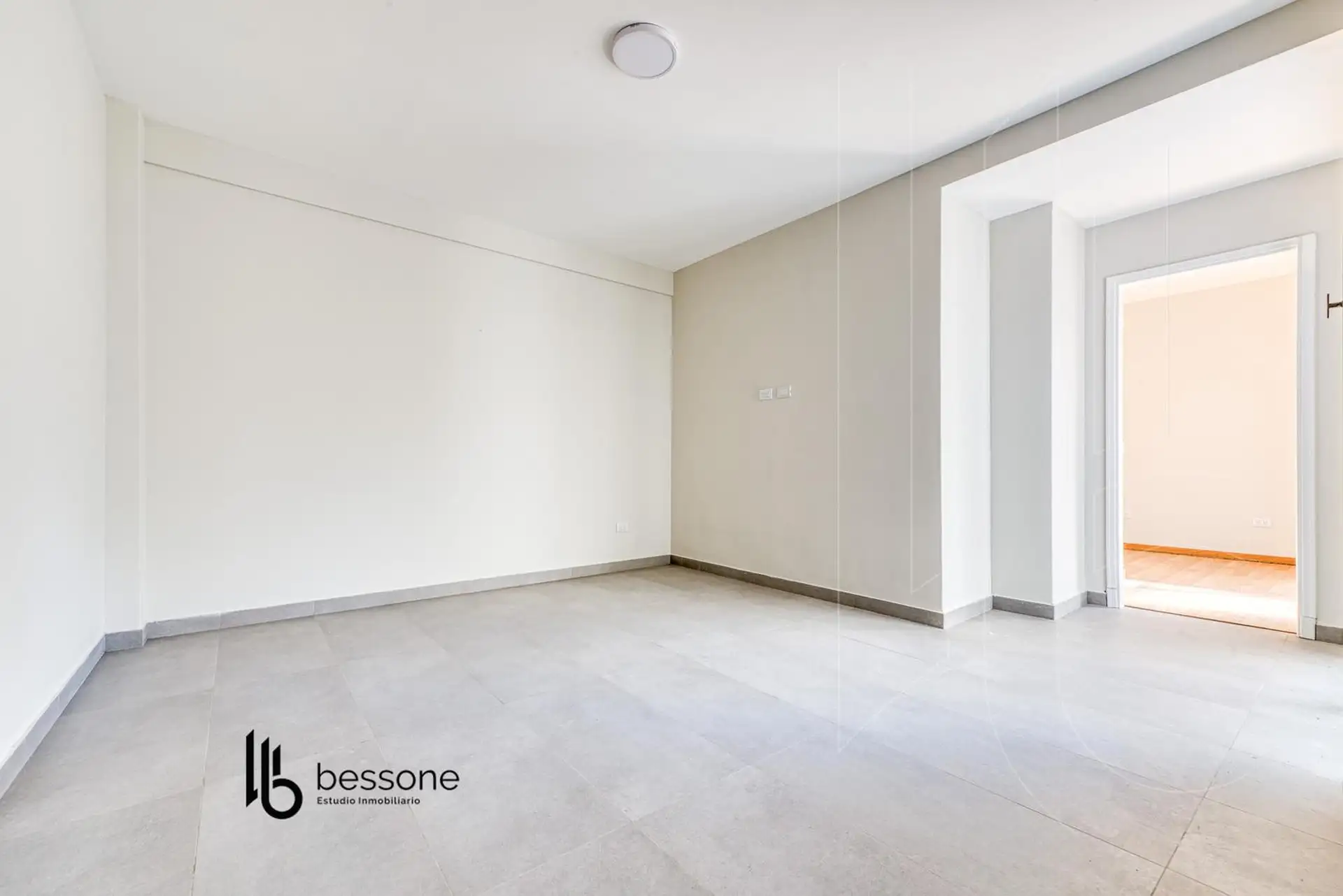 Departamento de 2 ambientes totalmente reciclado, 45m² — Centro