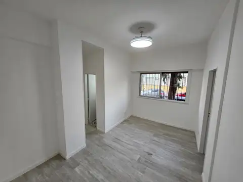 Venta Departamento 2 ambientes en Ruiz Huidobro al 2300 Nuñez