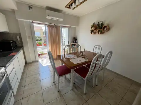 Departamento en Venta en Villa Dominico, USD 73.000