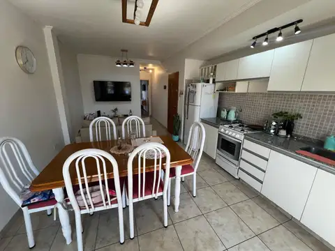 Venta Departamento de 2 ambientes en Villa Dominico