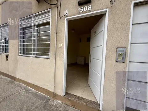 Departamento en Alquiler en Parque Chacabuco, CABA