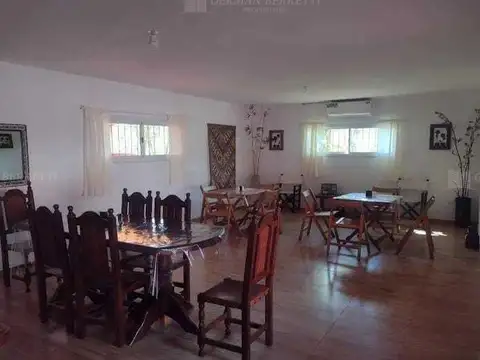 Turístico Hotel  en Venta en Misiones, Argentina