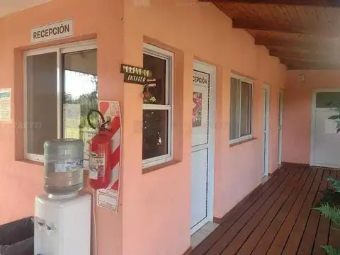 Hotel en Venta en Puerto Iguazu, USD 399.000