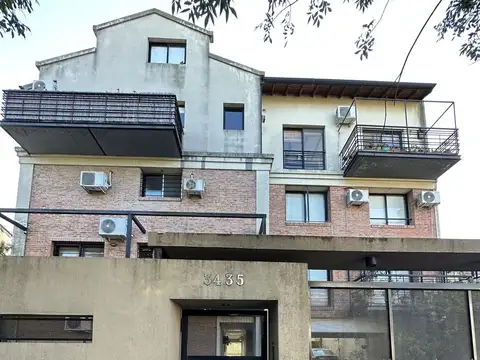 Cochera en Olivos