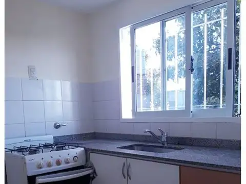 Departamento en Venta 14 años