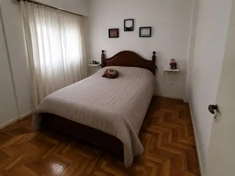 Departamento en Venta 66 años
