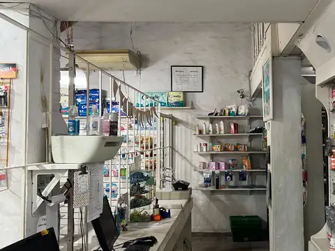 Local en Venta Via Púb.