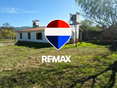 Casa en Venta en Caldera, La Caldera