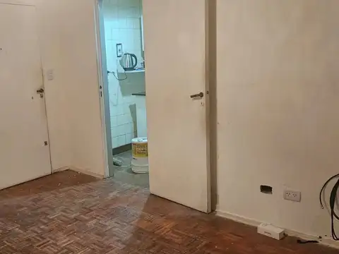 Departamento en alquiler en Balvanera