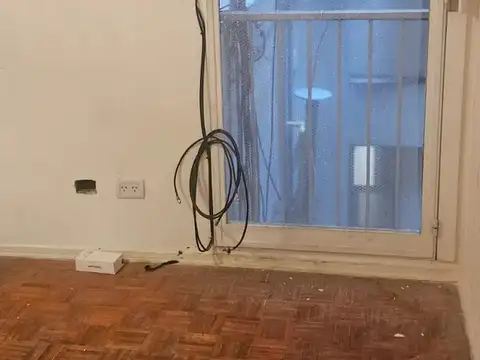 Departamento en Alquiler en Balvanera, $ 420.000