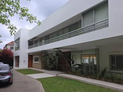 Los Alamos Club de Campo Ibarlucea