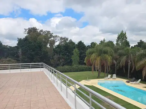 Casa en Venta de 5 dormitorios