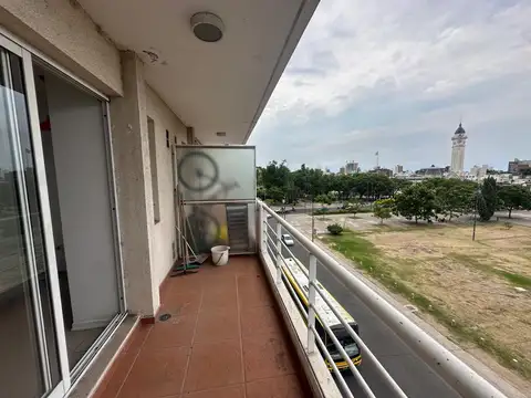 Cordoba 3400, Piso 4