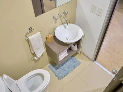 Departamento En Venta 3 ambientes Quilmes Sensum