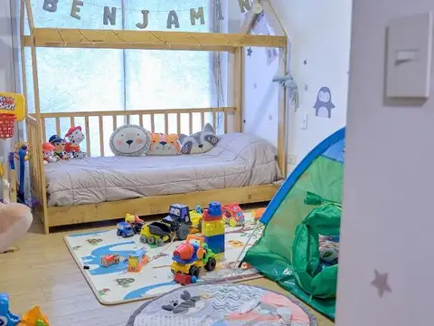 Departamento en Venta 5 años