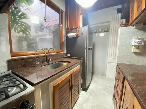 CASA MAS DEPARTAMENTO PH EN VENTA LA PLATA