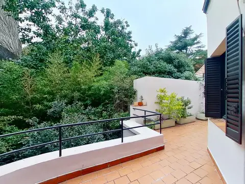 Casa TRIPLEX en Belgrano
