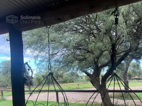 ruta 1 km 3 y 1/2. Merlo San Luis