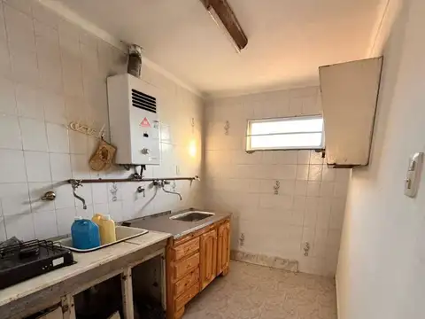 Departamento en Venta en Barranquita Sur, USD 30.000