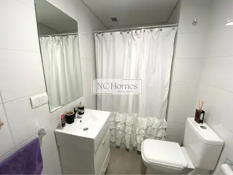 Departamento en Alquiler en Monserrat, USD 900