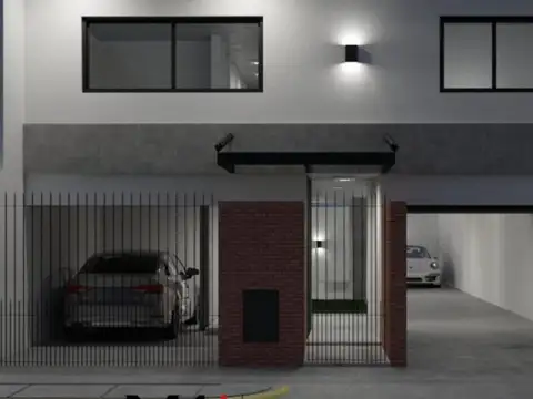 Departamento en Venta en Monte Grande, Partido de Esteban Echeverría