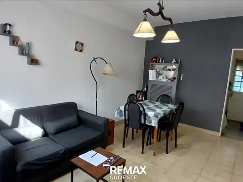 PH EN VENTA-3DORMITORIOS+TERRAZA-ZONA CENTRO