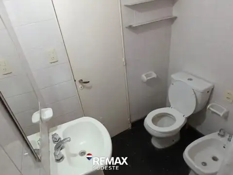 Depto Tipo Casa 4 ambientes con 1 baño
