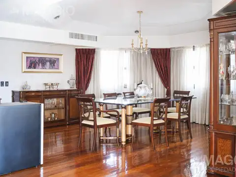 Departamento en Alquiler 30 años