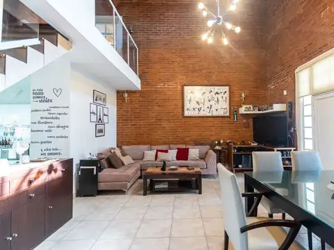 Casa en Venta 21 años