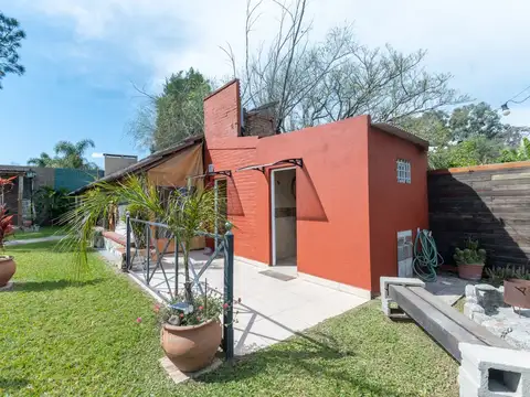 Casa en Venta en Colastine, USD 250.000