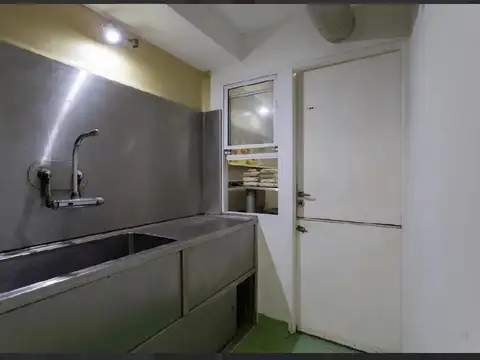 Departamento en Alquiler de 5 ambientes
