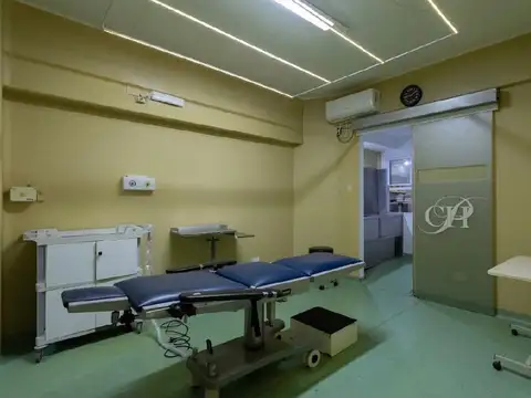 Departamento en Alquiler 60 años