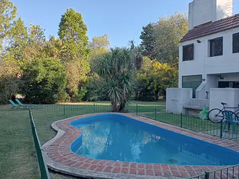 Casa en venta en Golfers CC